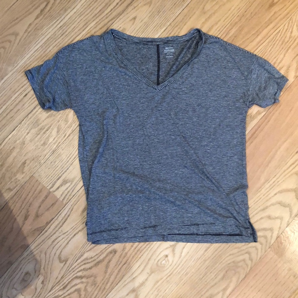 V-Neck T-Shirt